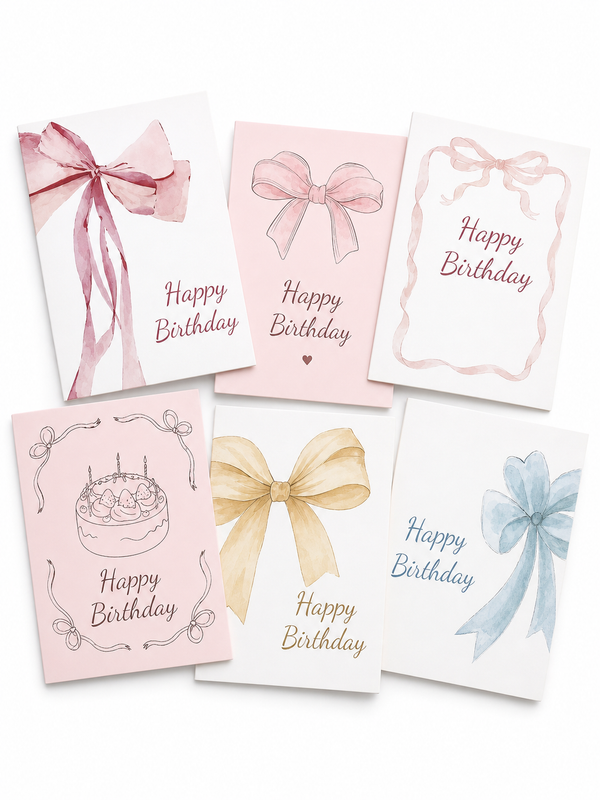 Greeting Card